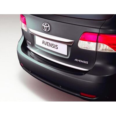 Toyota OE TOYOTA Avensis Listwa ochronna nakladka zderzak tyl PZ415-T0495-ZB OE Toyota OE TOYOTA Avensis Listwa ochronna nakladka zderzak tyl PZ415-T0495-ZB OE
