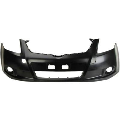 Toyota OE TOYOTA Avensis Zderzak przod 52119-05917 OE Toyota OE TOYOTA Avensis Zderzak przod 52119-05917 OE