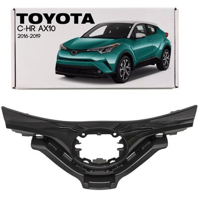Venus LTD TOYOTA C-HR AX10 2016-2019 PRZED FACELIFTINGIEM GRILL PRZEDNI ATRAPA CHŁODNICY ZE STELAŻEM 53112F4010 / 53112F4070 Venus LTD TOYOTA C-HR AX10 2016-2019 PRZED FACELIFTINGIEM GRILL PRZEDNI ATRAPA CHŁODNICY ZE STELAŻEM 53112F4010 / 53112F4070
