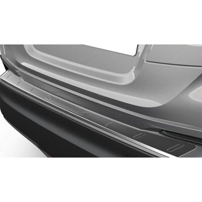 Toyota OE TOYOTA C-hr Listwa ochronna nakladka zderzak tyl PW178-10001 OE Toyota OE TOYOTA C-hr Listwa ochronna nakladka zderzak tyl PW178-10001 OE