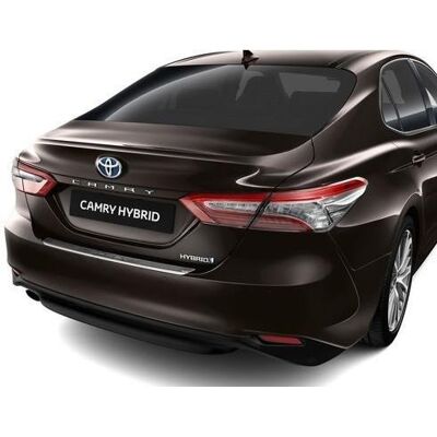 Toyota OE TOYOTA Camry Listwa ochronna nakladka zderzak tyl PW178-06001 OE Toyota OE TOYOTA Camry Listwa ochronna nakladka zderzak tyl PW178-06001 OE