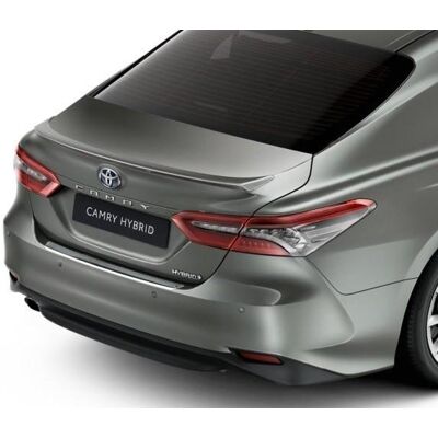 Toyota OE TOYOTA Camry Spoiler tyl 8W7 Dark Blue MM 08156-33810-J1 OE Toyota OE TOYOTA Camry Spoiler tyl 8W7 Dark Blue MM 08156-33810-J1 OE