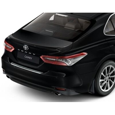 Toyota OE TOYOTA Camry Spoiler tyl czarny 08156-33810-C0 OE Toyota OE TOYOTA Camry Spoiler tyl czarny 08156-33810-C0 OE