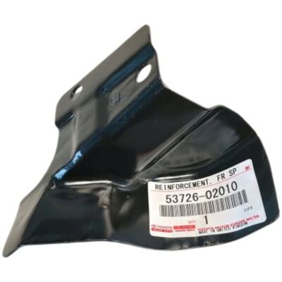 Toyota OE TOYOTA Corolla Auris Avensis Wspornik sprezyny prawy przod 53725-02010 OE Toyota OE TOYOTA Corolla Auris Avensis Wspornik sprezyny prawy przod 53725-02010 OE