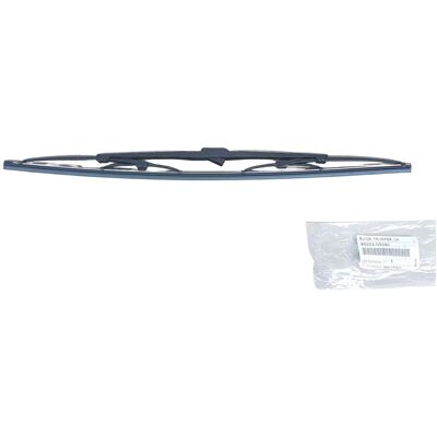 Toyota OE TOYOTA Corolla Avensis Pioro wycieraczki prawy przod 450mm 85222-05090 OE Toyota OE TOYOTA Corolla Avensis Pioro wycieraczki prawy przod 450mm 85222-05090 OE