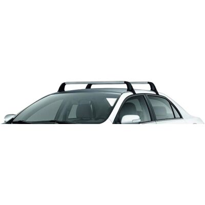 Toyota OE TOYOTA Corolla Bagaznik dachowy relingi belki oryginal PZ403-E3617-GA OE Toyota OE TOYOTA Corolla Bagaznik dachowy relingi belki oryginal PZ403-E3617-GA OE
