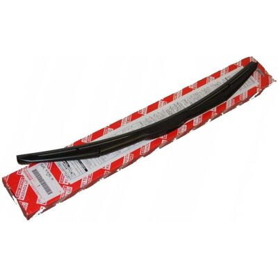 Toyota OE TOYOTA Corolla Lbx Pioro wycieraczki prawy przod 350mm 85212-12620 OE Toyota OE TOYOTA Corolla Lbx Pioro wycieraczki prawy przod 350mm 85212-12620 OE