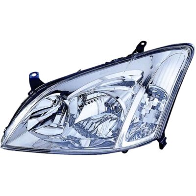 Toyota OE TOYOTA Corolla Reflektor lampa lewy przod 81170-02150 OE Toyota OE TOYOTA Corolla Reflektor lampa lewy przod 81170-02150 OE
