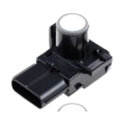 Toyota OE TOYOTA Corolla Verso Czujnik parkowania lewy tyl 8s6 89341-33160-J2 OE Toyota OE TOYOTA Corolla Verso Czujnik parkowania lewy tyl 8s6 89341-33160-J2 OE