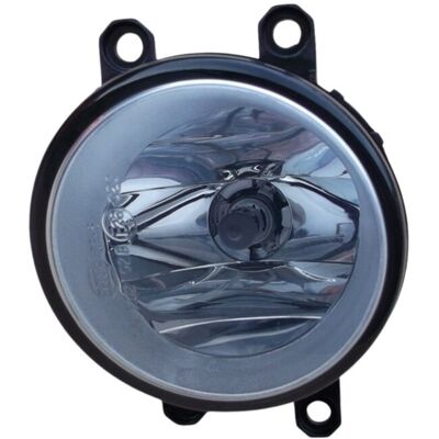 Toyota OE TOYOTA Corolla Verso Reflektor halogen przeciwmglowy prawy przod 81210-0F020 OE Toyota OE TOYOTA Corolla Verso Reflektor halogen przeciwmglowy prawy przod 81210-0F020 OE