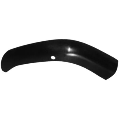 Toyota OE TOYOTA Corolla Verso Spoiler oslona zderzaka lewy przod 76852-0F901 OE Toyota OE TOYOTA Corolla Verso Spoiler oslona zderzaka lewy przod 76852-0F901 OE