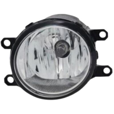 Toyota OE TOYOTA Corolla Yaris Reflektor przeciwmgielny lewy przod 81220-47010 OE Toyota OE TOYOTA Corolla Yaris Reflektor przeciwmgielny lewy przod 81220-47010 OE