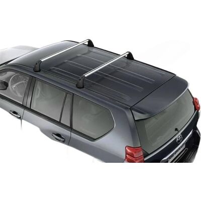 Toyota OE TOYOTA Cruiser Bagaznik dachowy relingi belki oryginal PZ403-J2610-GA OE Toyota OE TOYOTA Cruiser Bagaznik dachowy relingi belki oryginal PZ403-J2610-GA OE