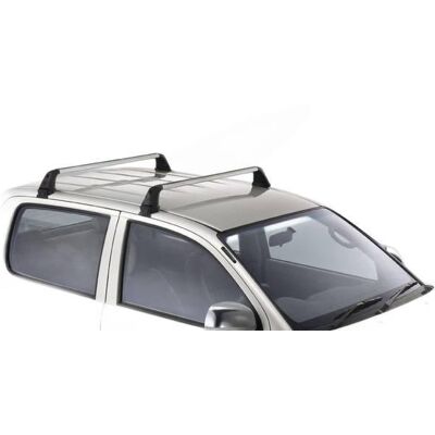 Toyota OE TOYOTA Hilux Bagaznik dachowy relingi belki oryginal PZ403-N2612-GA OE Toyota OE TOYOTA Hilux Bagaznik dachowy relingi belki oryginal PZ403-N2612-GA OE