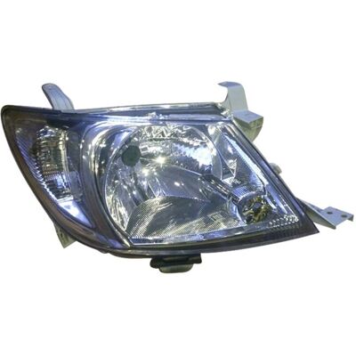 Toyota OE TOYOTA Hilux Lampa reflektor prawy przod 81130-0K210 OE Toyota OE TOYOTA Hilux Lampa reflektor prawy przod 81130-0K210 OE