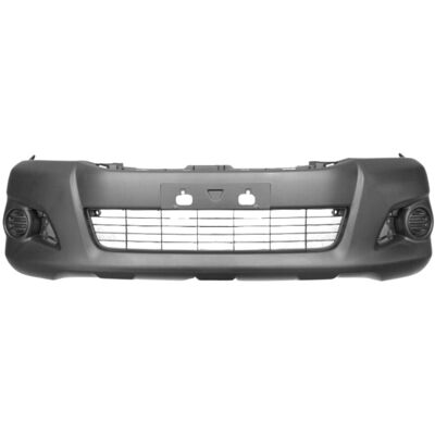 Toyota OE TOYOTA Hilux Zderzak przod 52119-0K980 OE Toyota OE TOYOTA Hilux Zderzak przod 52119-0K980 OE