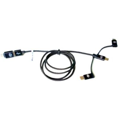 Toyota OE TOYOTA Kabel do ladowania TBMTC-EPHON-23 OE Toyota OE TOYOTA Kabel do ladowania TBMTC-EPHON-23 OE