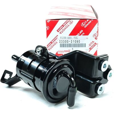 Toyota OE TOYOTA Land Cruiser Filtr paliwa 23300-31090 OE Toyota OE TOYOTA Land Cruiser Filtr paliwa 23300-31090 OE
