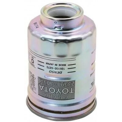 Toyota OE TOYOTA Land Cruiser Oryginal filtr paliwa 23390-30340 OE Toyota OE TOYOTA Land Cruiser Oryginal filtr paliwa 23390-30340 OE