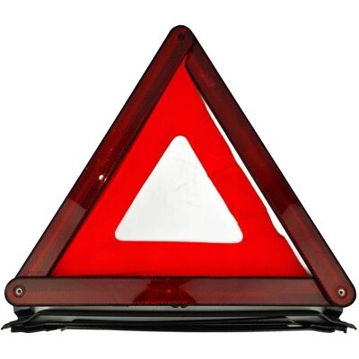 Toyota OE TOYOTA LEXUS Oryginalny trojkat ostrzegawczy PW022-00068 OE Toyota OE TOYOTA LEXUS Oryginalny trojkat ostrzegawczy PW022-00068 OE