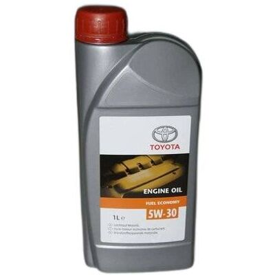Toyota OE TOYOTA Olej silnikowy Fuel Economy 5W-30 1L 08880-80846 OE Toyota OE TOYOTA Olej silnikowy Fuel Economy 5W-30 1L 08880-80846 OE