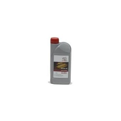 Toyota OE TOYOTA Olej silnikowy polsyntetyczny 10W40 1L 08880-86096 OE Toyota OE TOYOTA Olej silnikowy polsyntetyczny 10W40 1L 08880-86096 OE