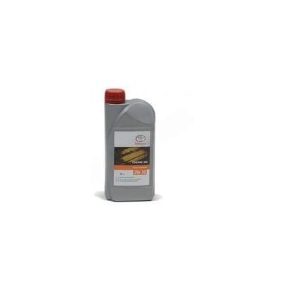 Toyota OE TOYOTA Olej silnikowy syntetyczny 0W30 1L 08880-85326 OE Toyota OE TOYOTA Olej silnikowy syntetyczny 0W30 1L 08880-85326 OE