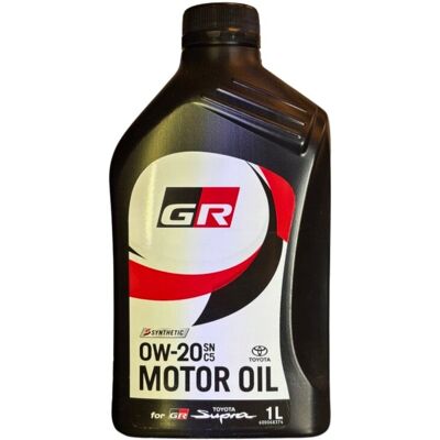 Toyota OE TOYOTA Olej silnikowy tgmo 0w-20 1l 08880-WA001 OE Toyota OE TOYOTA Olej silnikowy tgmo 0w-20 1l 08880-WA001 OE