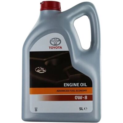Toyota OE TOYOTA Olej silnikowy tgmo 0w8 afe 5l oryginalny 08880-84113 OE Toyota OE TOYOTA Olej silnikowy tgmo 0w8 afe 5l oryginalny 08880-84113 OE