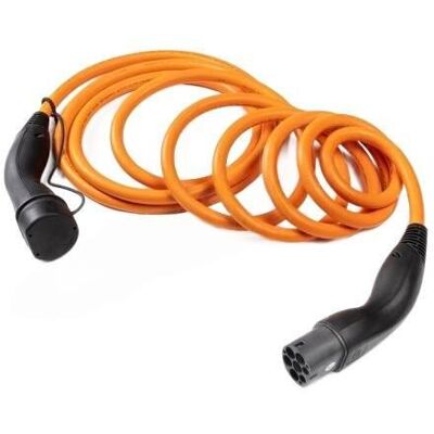 Toyota OE TOYOTA Oryginalny kabel przewod do ladowania 5m PZ42D-T0B14 OE Toyota OE TOYOTA Oryginalny kabel przewod do ladowania 5m PZ42D-T0B14 OE
