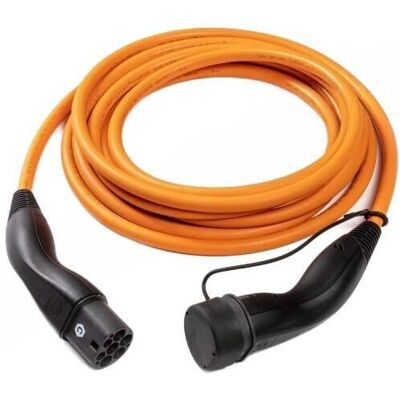 Toyota OE TOYOTA Oryginalny kabel przewod do ladowania 5m PZ42D-T0B15 OE Toyota OE TOYOTA Oryginalny kabel przewod do ladowania 5m PZ42D-T0B15 OE