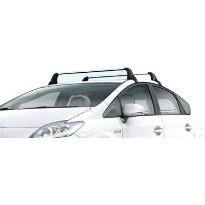 Toyota OE TOYOTA Prius Bagaznik dachowy relingi belki oryginal PZ403-G0612-GA OE Toyota OE TOYOTA Prius Bagaznik dachowy relingi belki oryginal PZ403-G0612-GA OE