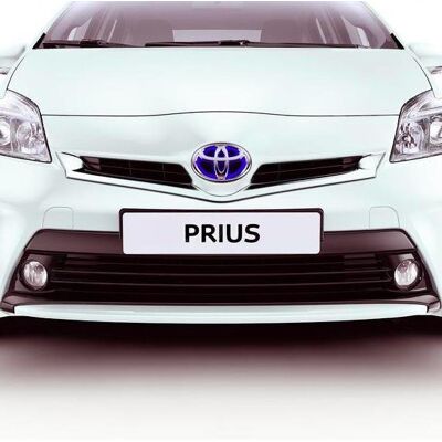 Toyota OE TOYOTA Prius Listwa ochronna nakladka zderzak tyl 08423-47830 OE Toyota OE TOYOTA Prius Listwa ochronna nakladka zderzak tyl 08423-47830 OE