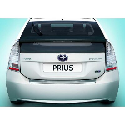 Toyota OE TOYOTA Prius Listwa ochronna nakladka zderzak tyl PZ402-G0520-ZB OE Toyota OE TOYOTA Prius Listwa ochronna nakladka zderzak tyl PZ402-G0520-ZB OE