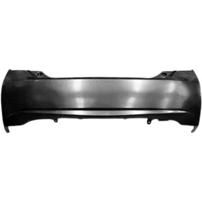 Toyota OE TOYOTA Prius Zderzak tyl 52159-47916 OE Toyota OE TOYOTA Prius Zderzak tyl 52159-47916 OE