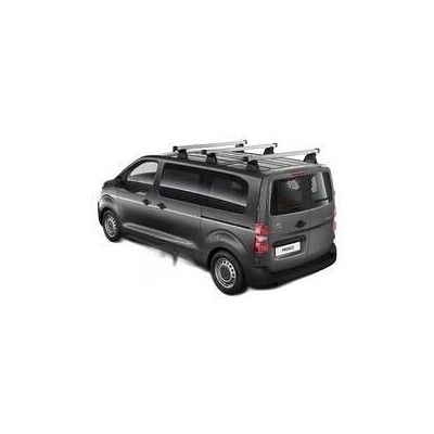 Toyota OE TOYOTA Proace Bagaznik dachowy relingi belki oryginal PZ4L0-H0612-00 OE Toyota OE TOYOTA Proace Bagaznik dachowy relingi belki oryginal PZ4L0-H0612-00 OE