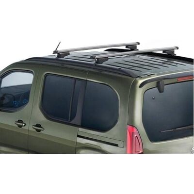 Toyota OE TOYOTA Proace Verso Bagaznik dachowy relingi belki oryginal PZ4L0-H5622 OE Toyota OE TOYOTA Proace Verso Bagaznik dachowy relingi belki oryginal PZ4L0-H5622 OE