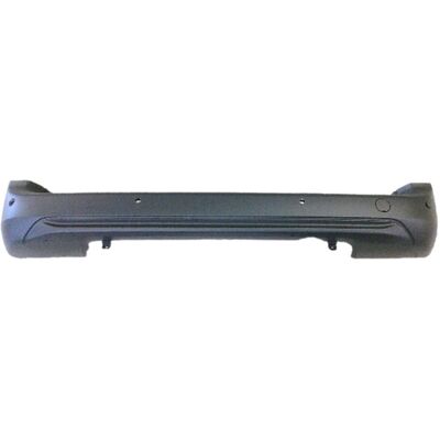 Toyota OE TOYOTA Proace Zderzak tyl SU001-A8800 OE Toyota OE TOYOTA Proace Zderzak tyl SU001-A8800 OE
