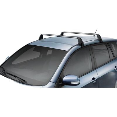Toyota OE TOYOTA Rav4 Bagaznik dachowy relingi belki dach oryginal PZ403-X0612-GA OE Toyota OE TOYOTA Rav4 Bagaznik dachowy relingi belki dach oryginal PZ403-X0612-GA OE