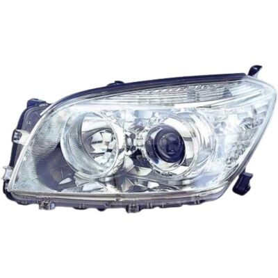 Toyota OE TOYOTA Rav4 Lamoa reflektor lewy przod 81170-42311 OE Toyota OE TOYOTA Rav4 Lamoa reflektor lewy przod 81170-42311 OE