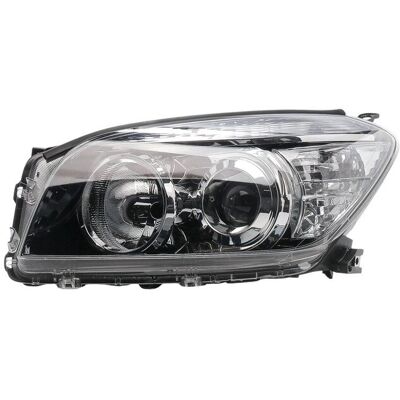 Toyota OE TOYOTA Rav4 Lampa reflektor lewy przod 81170-42360 OE Toyota OE TOYOTA Rav4 Lampa reflektor lewy przod 81170-42360 OE