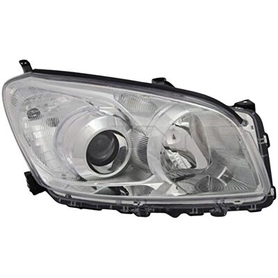 Toyota OE TOYOTA Rav4 Lampa reflektor prawy przod 81130-42440 OE Toyota OE TOYOTA Rav4 Lampa reflektor prawy przod 81130-42440 OE