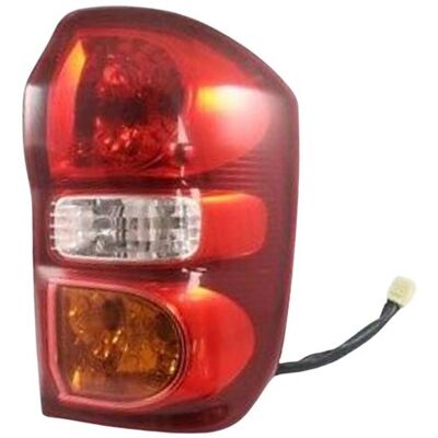 Toyota OE TOYOTA Rav4 Lampa reflektor prawy tyl 81551-42040 OE Toyota OE TOYOTA Rav4 Lampa reflektor prawy tyl 81551-42040 OE