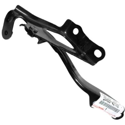 Toyota OE TOYOTA Rav4 Lewy zawias maski 53420-42140 OE Toyota OE TOYOTA Rav4 Lewy zawias maski 53420-42140 OE