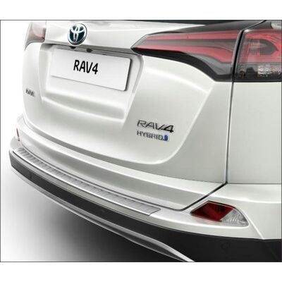 Toyota OE TOYOTA Rav4 Listwa ochronna nakladka zderzak tyl PW178-0R004 OE Toyota OE TOYOTA Rav4 Listwa ochronna nakladka zderzak tyl PW178-0R004 OE