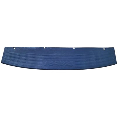 Toyota OE TOYOTA Rav4 Listwa ochronna nakladka zderzak tyl PZ415-X0521-00 OE Toyota OE TOYOTA Rav4 Listwa ochronna nakladka zderzak tyl PZ415-X0521-00 OE