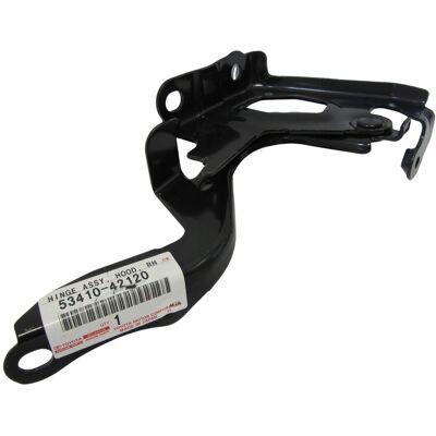 Toyota OE TOYOTA Rav4 Prawy zawias maski 53410-42120 OE Toyota OE TOYOTA Rav4 Prawy zawias maski 53410-42120 OE