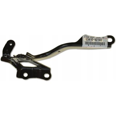 Toyota OE TOYOTA Rav4 Prawy zawias maski 53410-42140 OE Toyota OE TOYOTA Rav4 Prawy zawias maski 53410-42140 OE