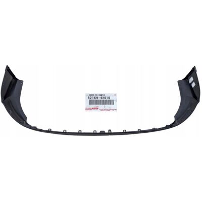 Toyota OE TOYOTA Rav4 Zderzak tyl 52169-0R070 OE Toyota OE TOYOTA Rav4 Zderzak tyl 52169-0R070 OE