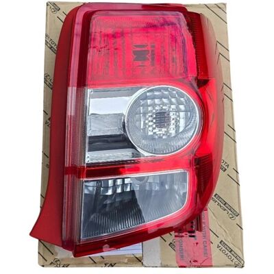 Toyota OE TOYOTA Urban Cruiser Lampa reflektor prawy tyl 81551-52670 OE Toyota OE TOYOTA Urban Cruiser Lampa reflektor prawy tyl 81551-52670 OE